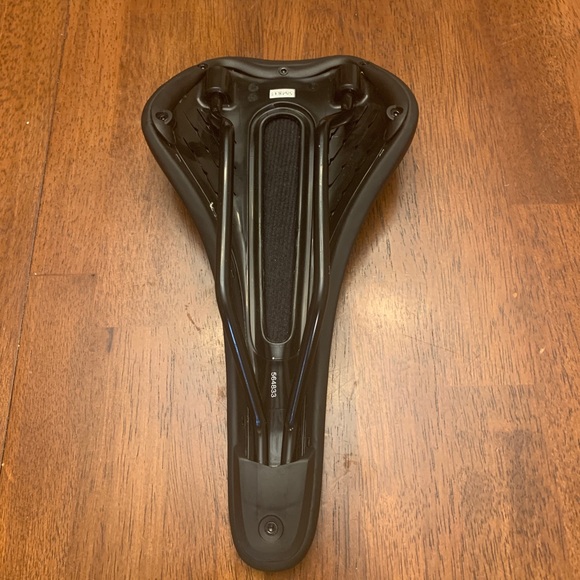 bontrager arvada comp saddle review